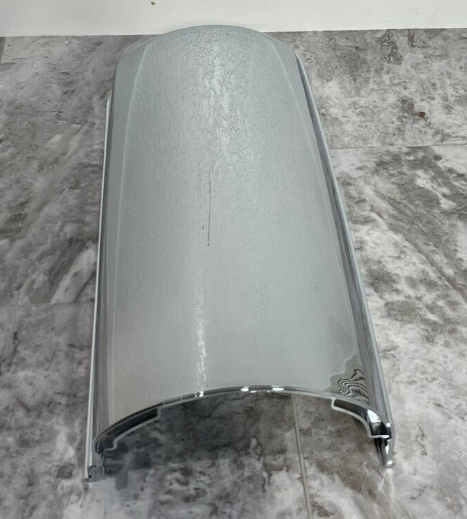 2008-17 Freightliner Cascadia Chrome Truck Door Mirror Cover Left or Right