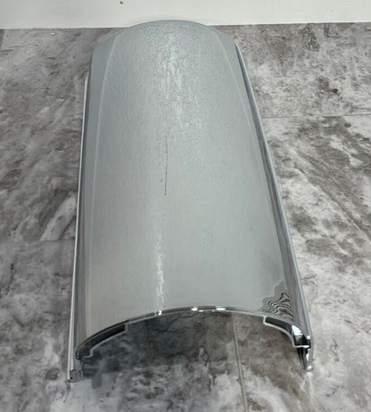 2008-17 Freightliner Cascadia Chrome Truck Door Mirror Cover Left or Right