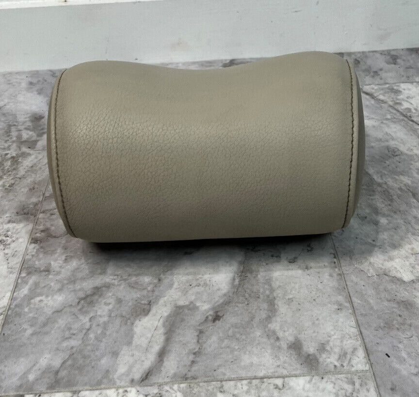 2007-15 Audi Q7 Front Right Passenger Headrest OEM