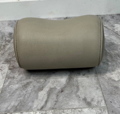 2007-15 Audi Q7 Front Right Passenger Headrest OEM