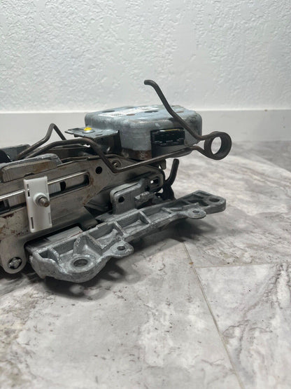 2007-15 Audi Q7 Steering Column OEM