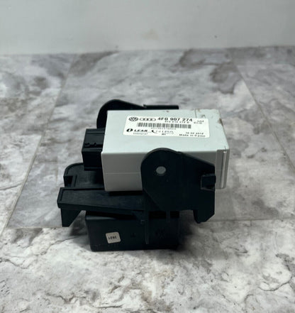 2011-15 Audi Q7 Tire Pressure Monitoring Control Module Unit OEM