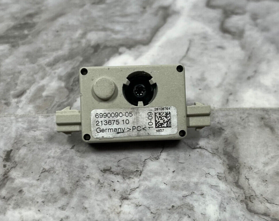 2006-11 BMW E90 328i Radio Antenna Amp Circuit Trap Module OEM
