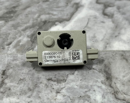 2006-11 BMW E90 328i Radio Antenna Amp Circuit Trap Module OEM