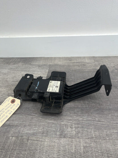 2016-18 Kia Optima Rear Left Blind Spot Radar Sensor Module OEM