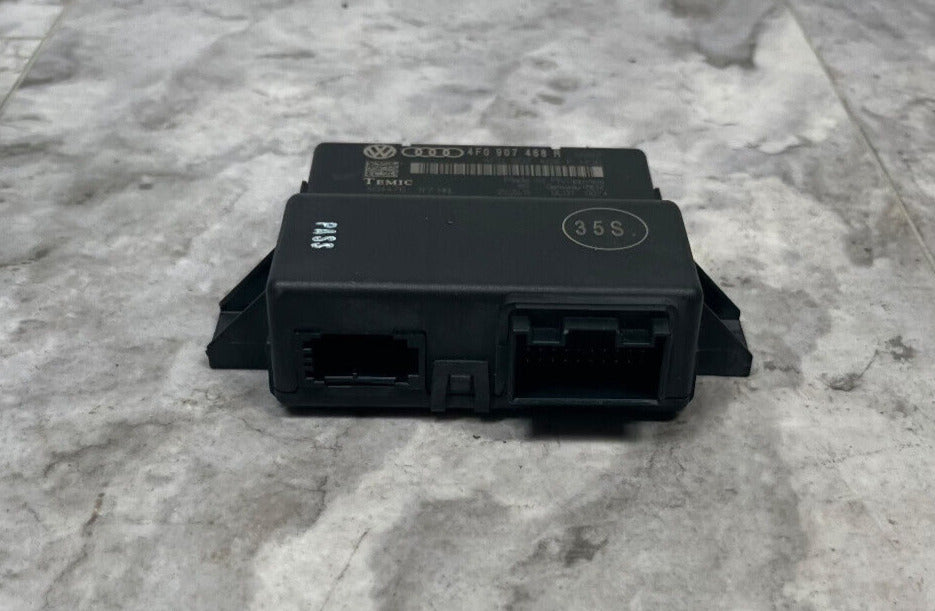 2011-15 Audi Q7 Can-Bus Gateway Control Module OEM