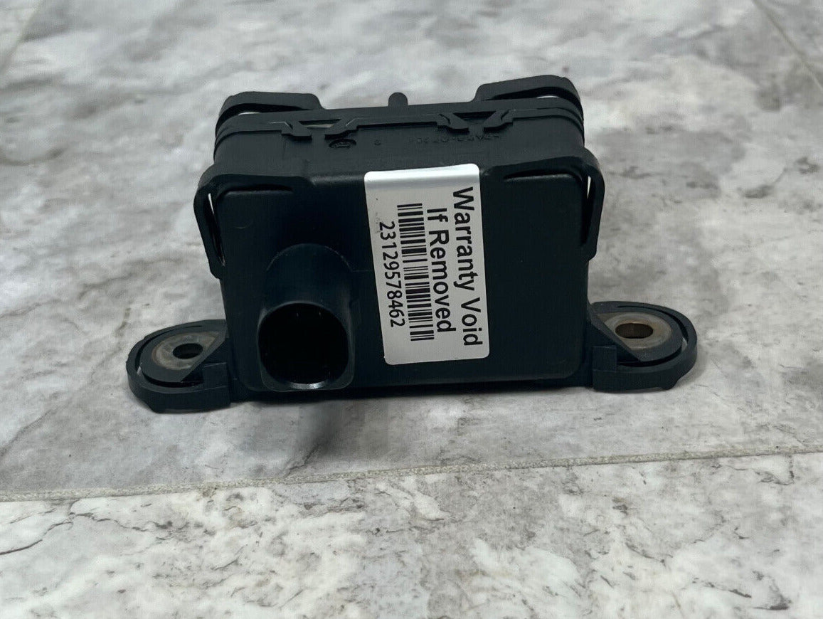 2007-15 Audi Q7 Yaw Turn Rate Acceleration Speed Sensor OEM