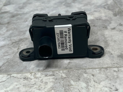 2007-15 Audi Q7 Yaw Turn Rate Acceleration Speed Sensor OEM