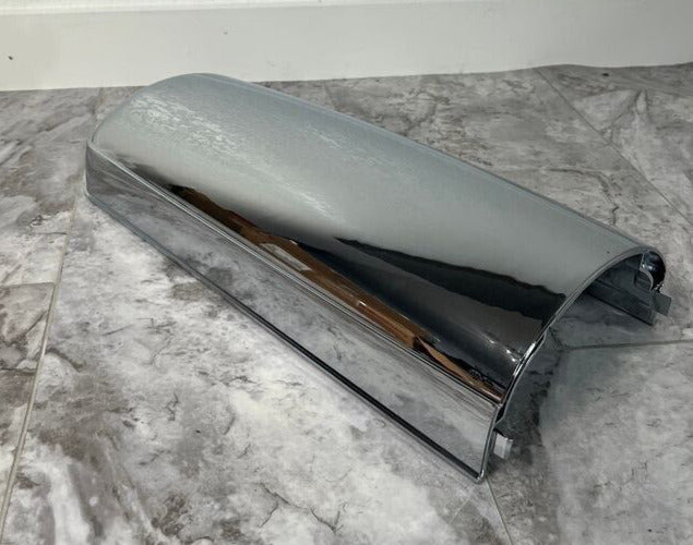 2008-17 Freightliner Cascadia Chrome Truck Door Mirror Cover Left or Right