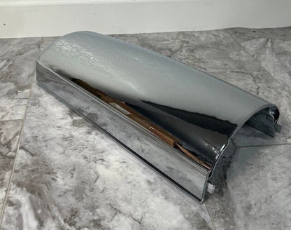 2008-17 Freightliner Cascadia Chrome Truck Door Mirror Cover Left or Right