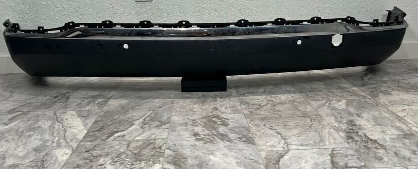 2018-21 Chevrolet Equinox L LS LT Rear Lower Bumper Cover Panel OEM