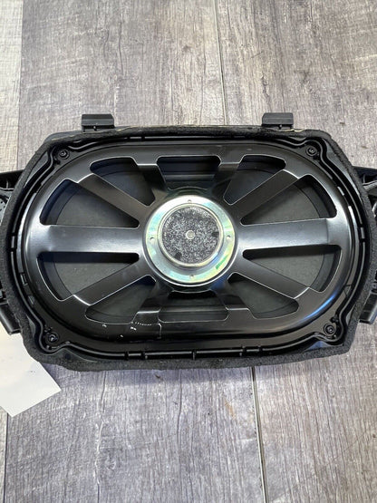 2010-14 Mercedes W221 S550 S400 CL550 Subwoofer Sub Woofer Speaker OEM