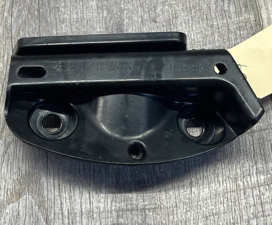 2007-11 BMW E90 328i Rear Left Side Taillight Support Bracket Guide OEM