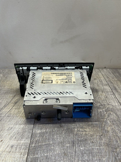 2009-15 BMW 3 Series E90 328i Radio CD Player Receiver Stereo OEM