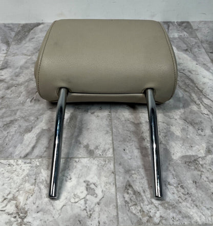 2007-15 Audi Q7 Front Left Driver Headrest OEM