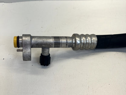 2007-11 Mercedes W216 CL550 S550 Refrigerant Suction Hose OEM