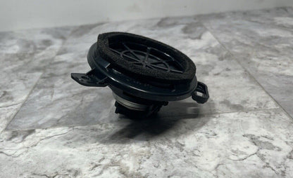 2007-12 Audi Q7 Rear Right Door Speaker BOSE OEM