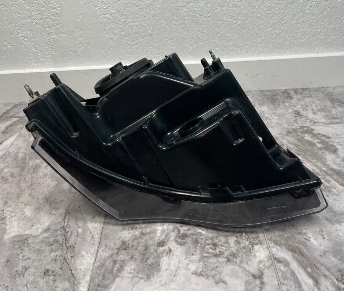 2007-14 Ford Expedition Left Driver Headlight Halogen OEM