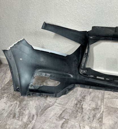 2018-20 Infiniti QX80 Front Bumper OEM