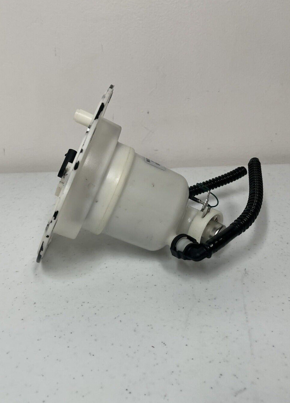 2007-14 Mercedes W221 S550 E350 CL550 Gas Tank Fuel Filter Unit  OEM