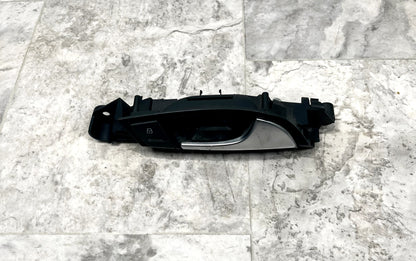 2007-15 Audi Q7 Rear Right Interior Door Release Handle