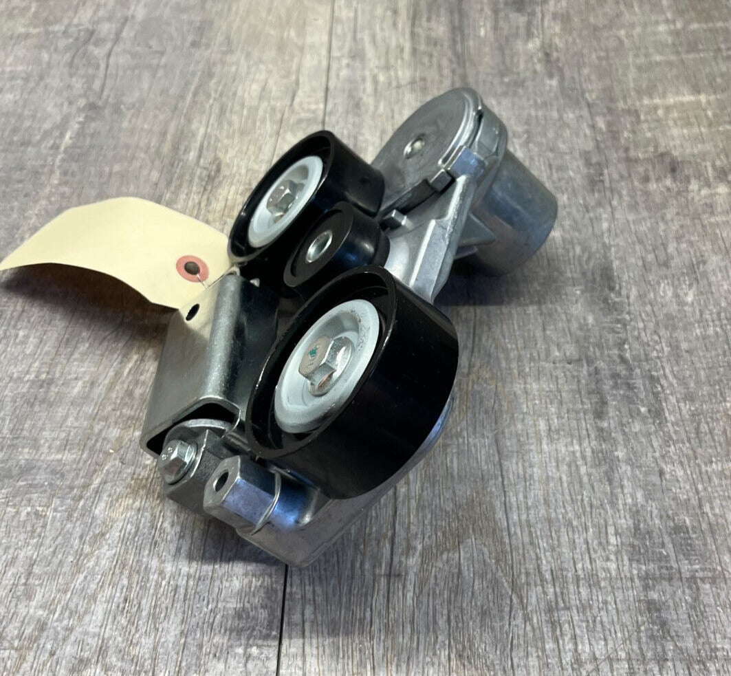 2008-14 Chevrolet Malibu Belt Tensioner w/ Pulley