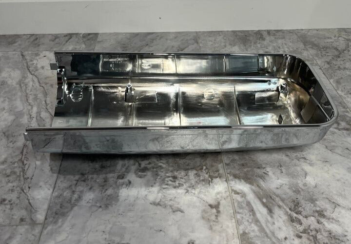 2008-17 Freightliner Cascadia Chrome Truck Door Mirror Cover Left or Right