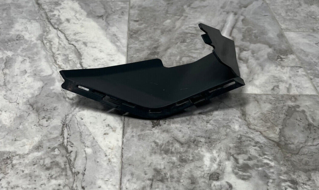2007-15 Audi Q7 Left Side Bracket Air Guide OEM