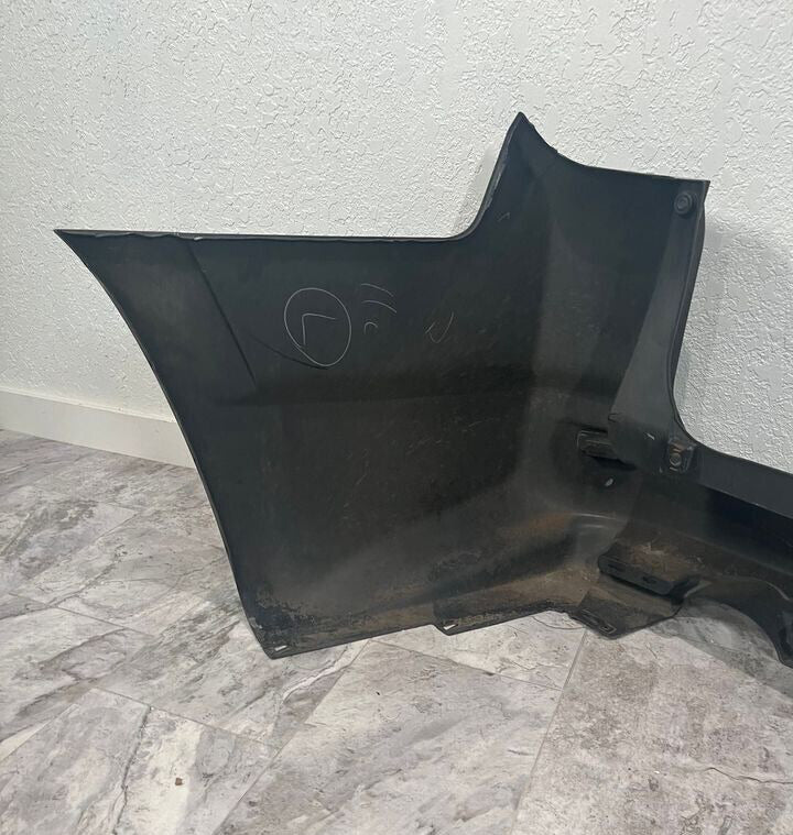 2010-13 Toyota 4Runner Rear Bumper Cover OEM LOCAL PICK UP