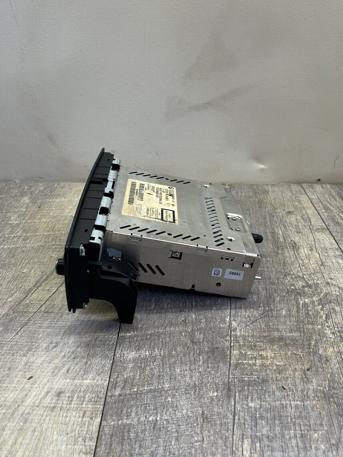 2009-15 BMW 3 Series E90 328i Radio CD Player Receiver Stereo OEM