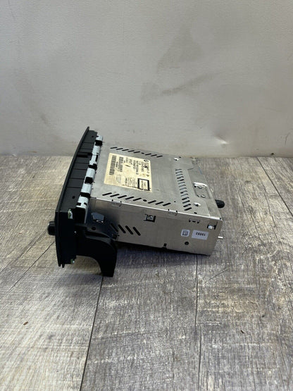 2009-15 BMW 3 Series E90 328i Radio CD Player Receiver Stereo OEM