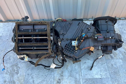 2011-15 Audi Q7 Front HVAC Heater Matrix Radiator Core Element OEM LOCAL PICK UP