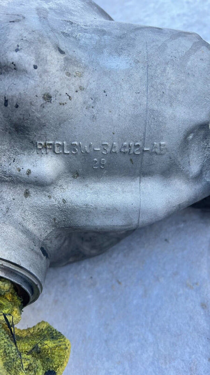 2018-23 Ford F150 Front Axle Differential Carrier Assembly OEM