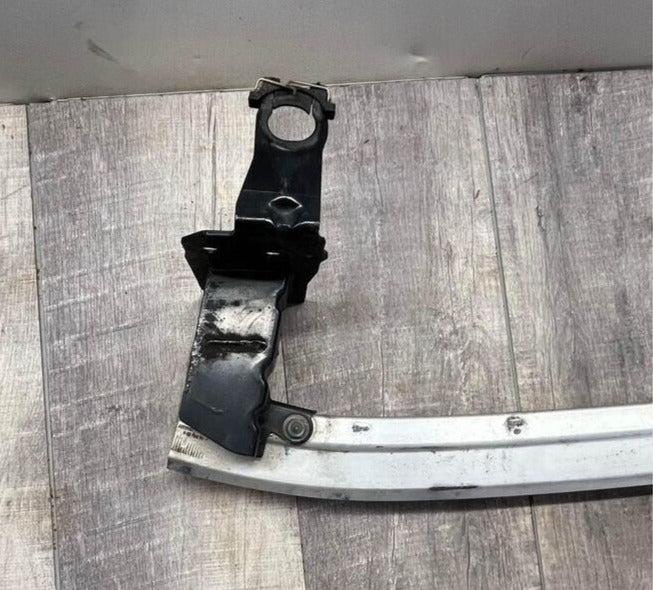 2007-15 Audi Q7 Front Bumper Reinforcement Impact Bar