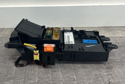 2005-08 Audi A6 BCM Body Control Module Computer & Fuse Box OEM