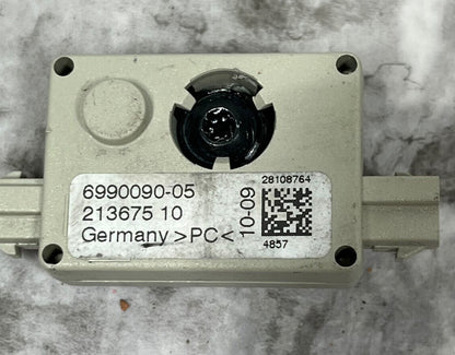 2006-11 BMW E90 328i Radio Antenna Amp Circuit Trap Module OEM