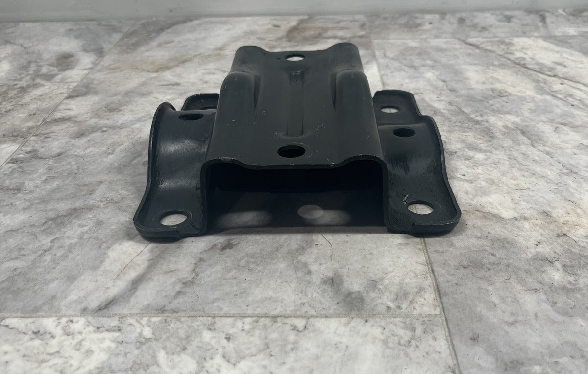 2007-15 Audi Q7 DriverShaft Mount Bracket Protector OEM