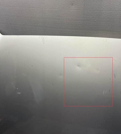 2012-17 Subaru Impreza Hood Panel OEM