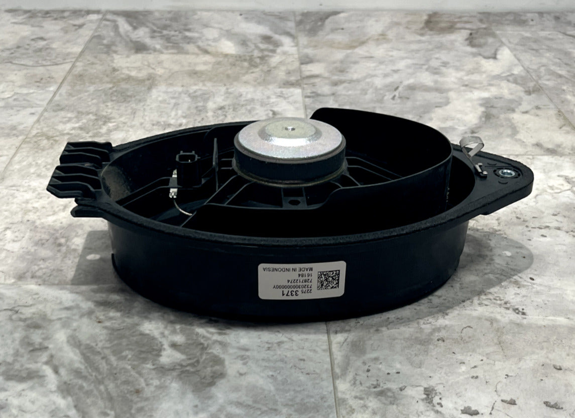 2014-19 Silverado Sierra Front Left or Right Door Speaker 1500 GM OEM