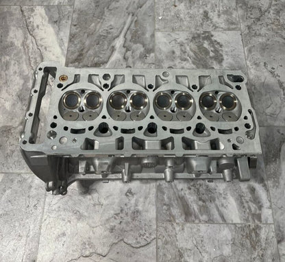 2015-16 Audi A3, A4, Q5, A6 Engine Cylinder Head & Valve & Camshaft Assembly