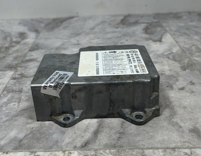 2007-15 Audi Q7 SRS Computer Control Module Sensor OEM