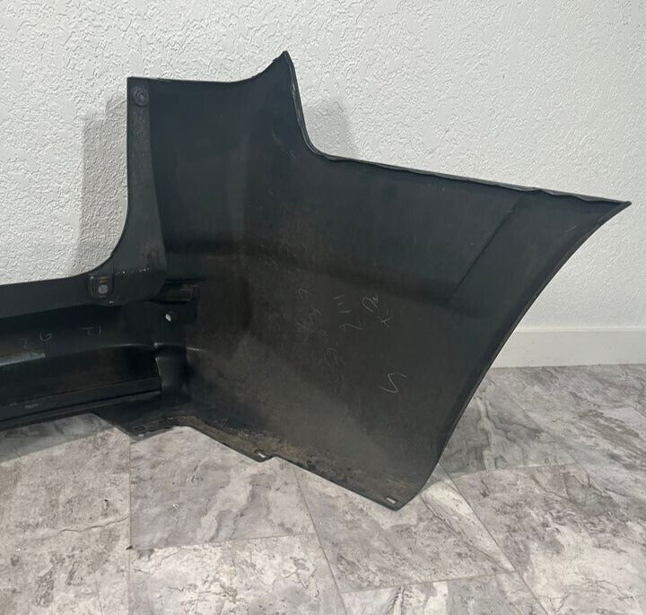 2010-13 Toyota 4Runner Rear Bumper Cover OEM LOCAL PICK UP