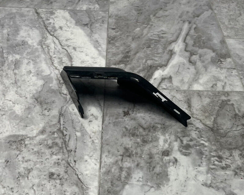 2007-15 Audi Q7 Left Side Bracket Air Guide OEM