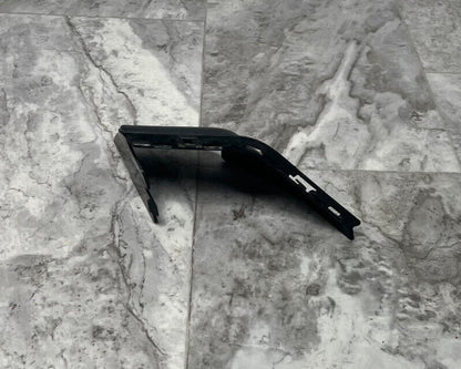 2007-15 Audi Q7 Left Side Bracket Air Guide OEM