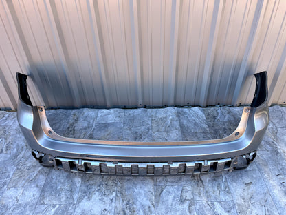2014-18 Toyota Highlander Rear Bumper Cover OEM