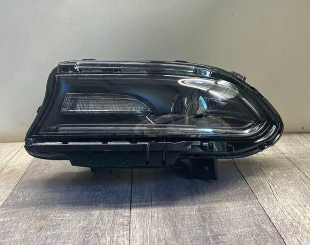 2015-22 Dodge Charger Left Driver Headlight