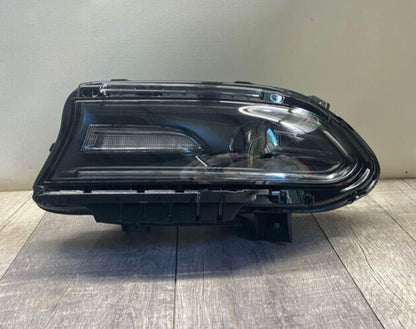 2015-22 Dodge Charger Left Driver Headlight