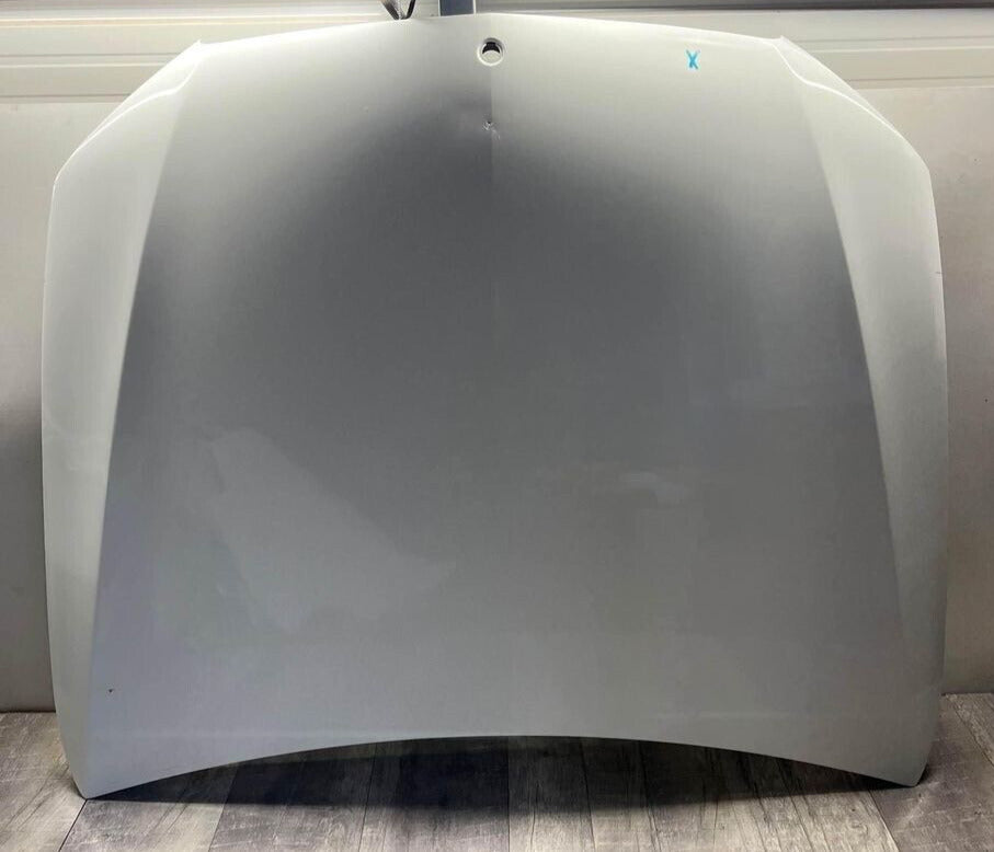 2017-20 Mercedes E-Class E300 E400 Hood OEM