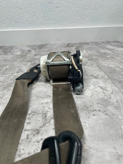 2007-15 Audi Q7 Front Left Seat Belt Retractor OEM