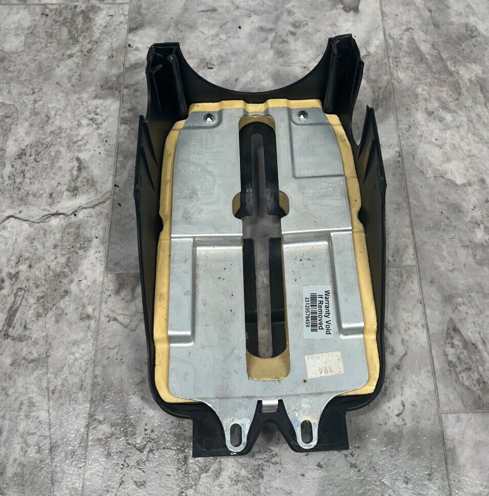 2011-15 Audi Q7 Steering Column Lower Cover OEM